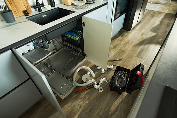 24/7 Emergency Garbage Disposal Repair experts in Pleasant Hill, MS